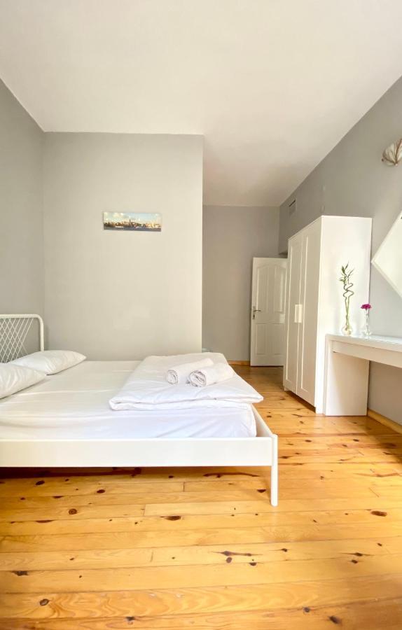 Windrose Hostel Istanbul Eksteriør billede