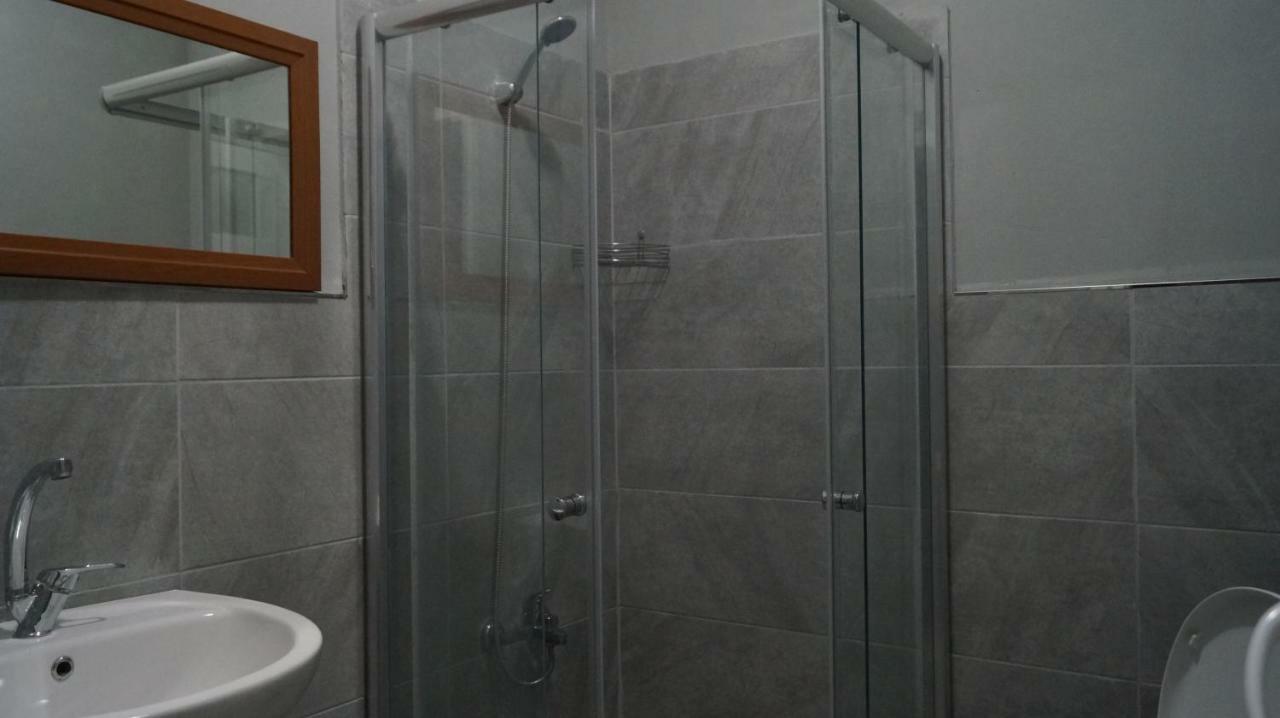 Windrose Hostel Istanbul Eksteriør billede